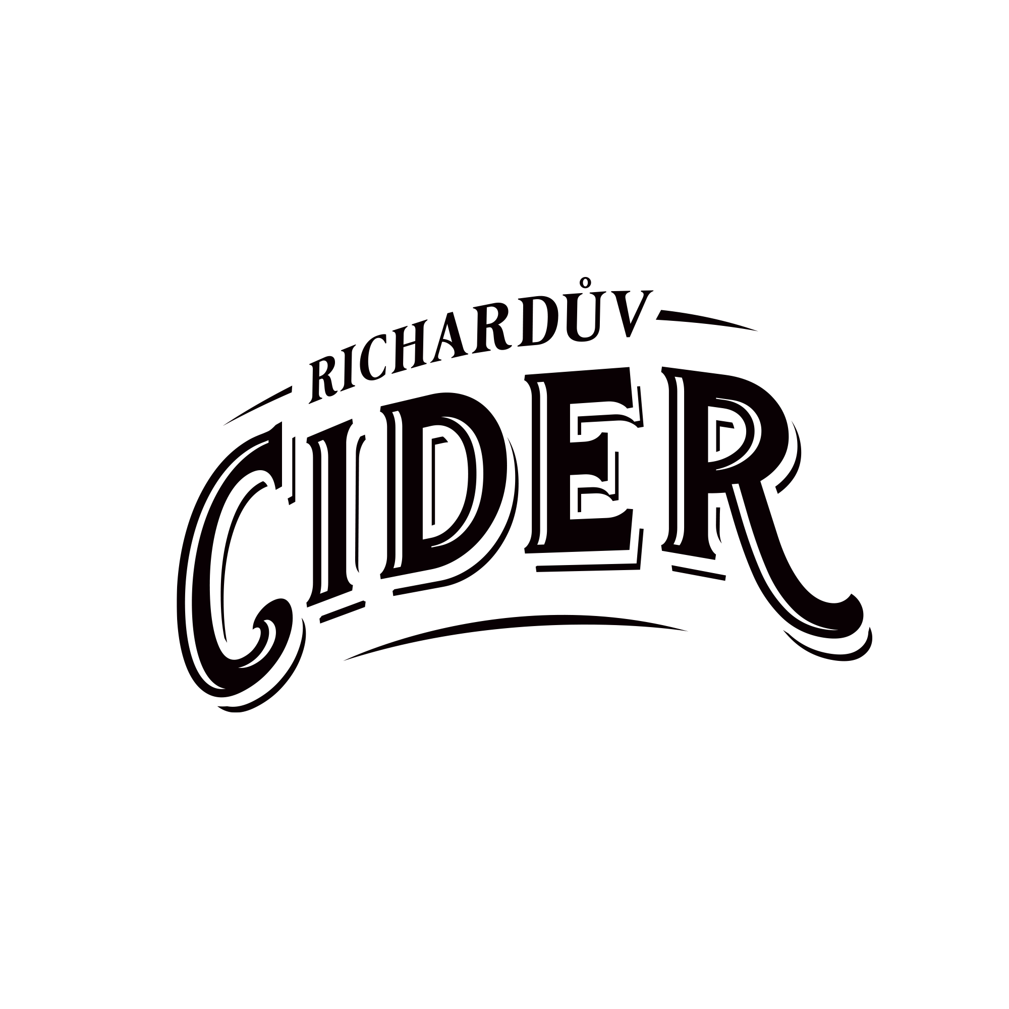 Richardův Cider